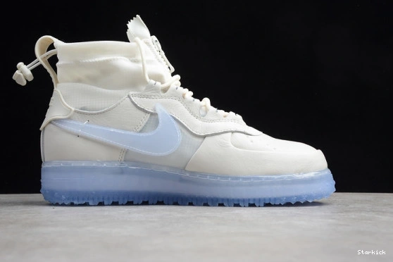 Force CQ7211-002 Gore-tex Air White Phantom High 1  1008